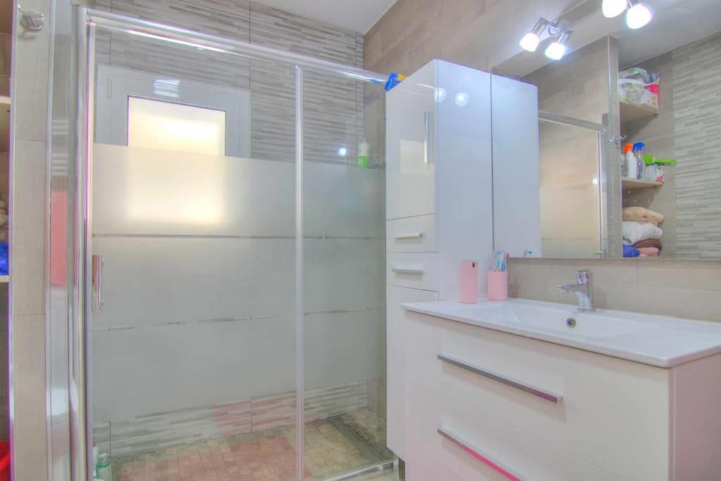 Villa With Private Pool - Mv 3806 Calpe Exterior photo